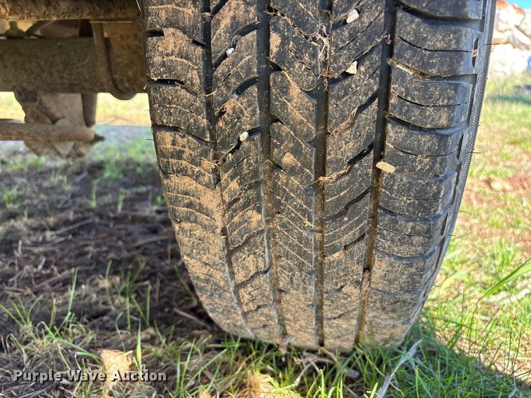 image for item FG0224 2008 Ford F250 Super Duty Ext. Cab pickup truck