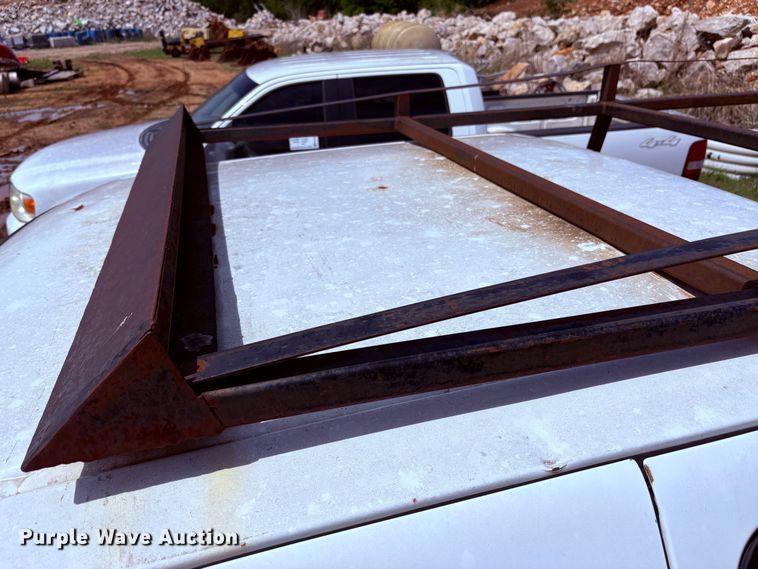 image for item FG0224 2008 Ford F250 Super Duty Ext. Cab pickup truck