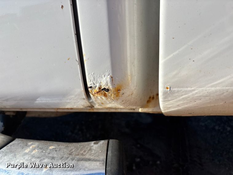 image for item FG0227 2006 Ford F150 Crew Cab pickup truck