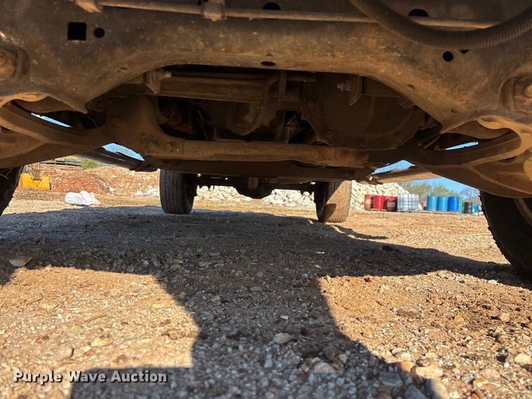 image for item FG0227 2006 Ford F150 Crew Cab pickup truck