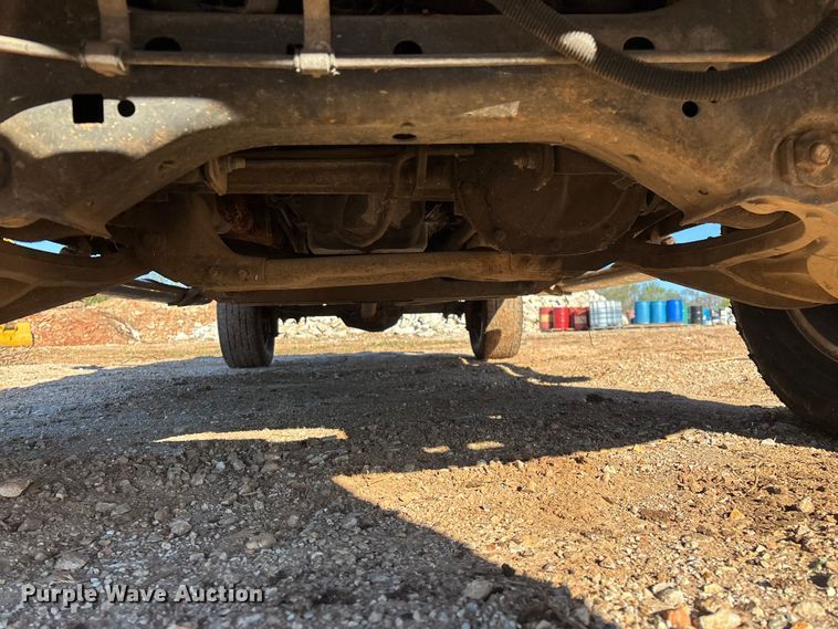 image for item FG0227 2006 Ford F150 Crew Cab pickup truck