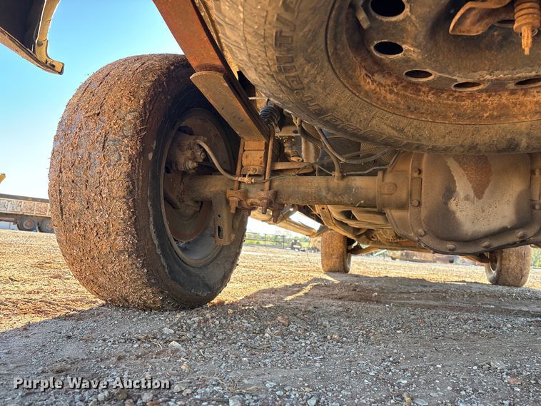 image for item FG0227 2006 Ford F150 Crew Cab pickup truck