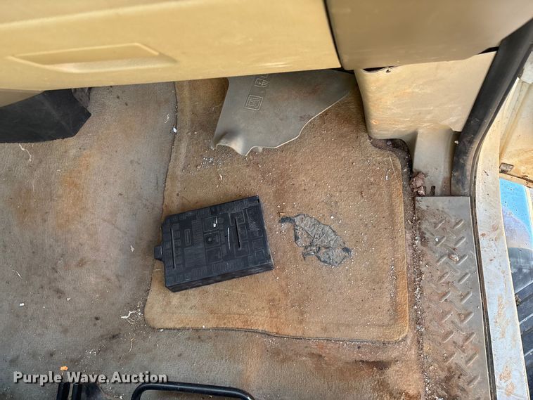 image for item FG0227 2006 Ford F150 Crew Cab pickup truck