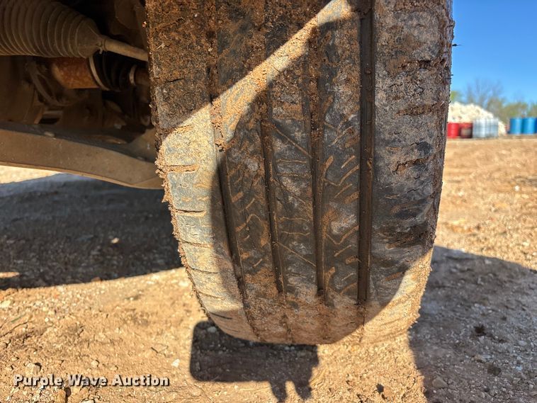 image for item FG0227 2006 Ford F150 Crew Cab pickup truck