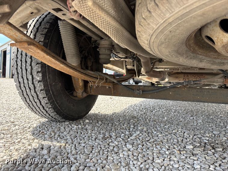 image for item FG0240 2014 RAM Promaster 1500 van