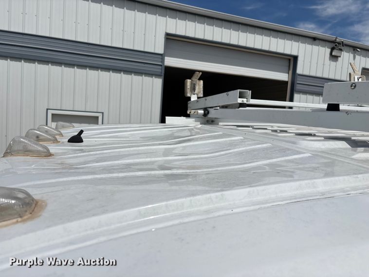 image for item FG0240 2014 RAM Promaster 1500 van