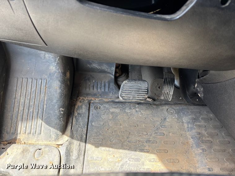image for item FG0240 2014 RAM Promaster 1500 van