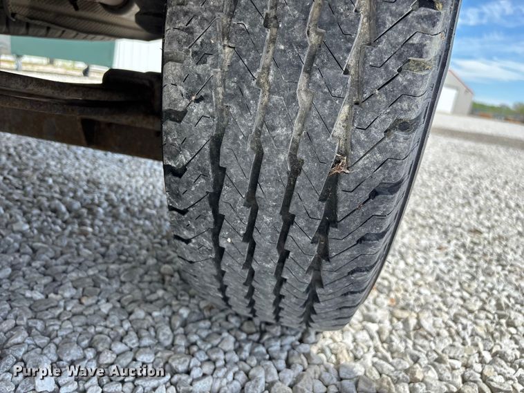 image for item FG0240 2014 RAM Promaster 1500 van