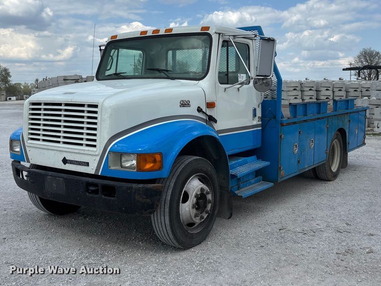 Top Destinations for Shipping Cars from the USA