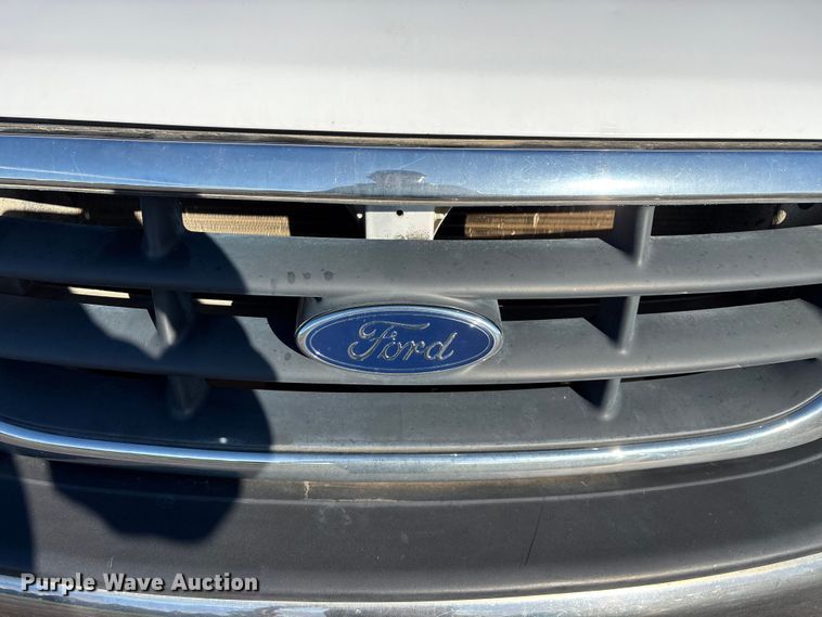 image for item FG0292 2001 Ford F150 Ext. Cab pickup truck