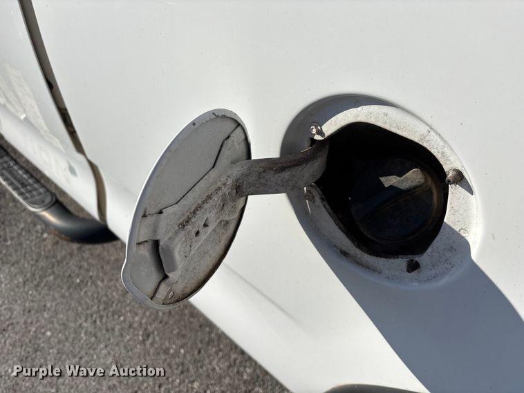 image for item FG0292 2001 Ford F150 Ext. Cab pickup truck