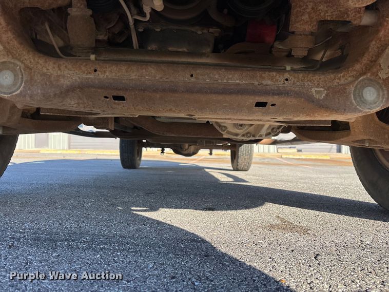 image for item FG0292 2001 Ford F150 Ext. Cab pickup truck