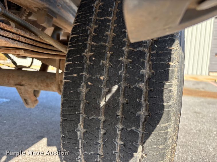 image for item FG0292 2001 Ford F150 Ext. Cab pickup truck