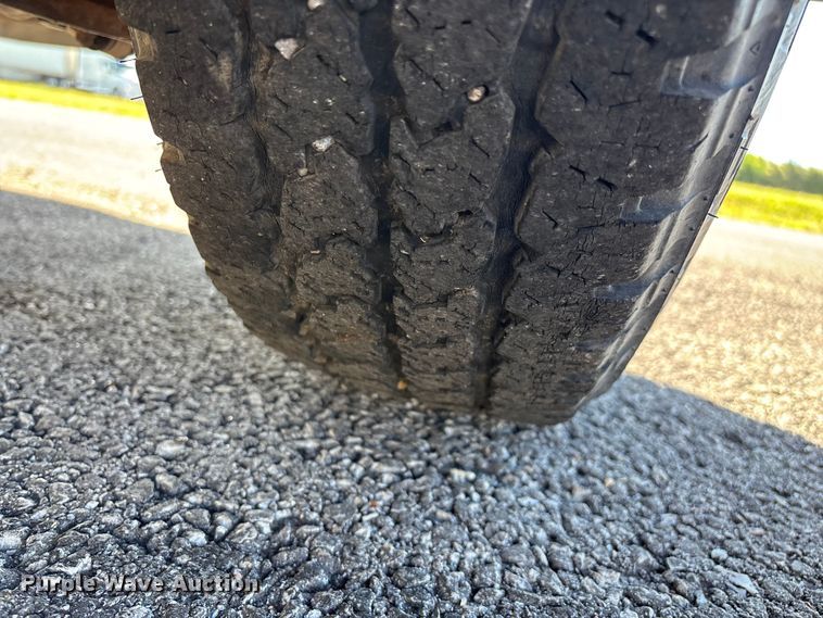 image for item FG0295 1998 Chevrolet Express school bus