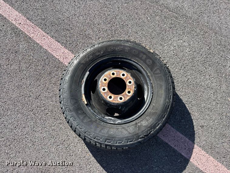 image for item FG0295 1998 Chevrolet Express school bus