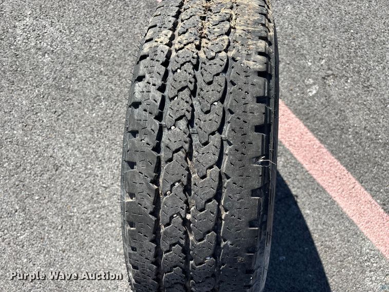 image for item FG0295 1998 Chevrolet Express school bus