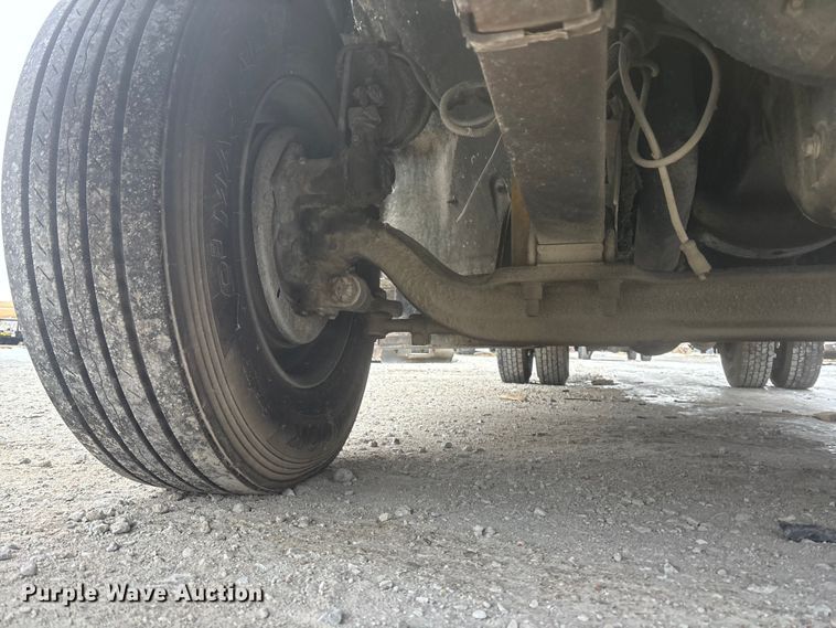 image for item FG1555 1998 Freightliner FL60 utility / service truck