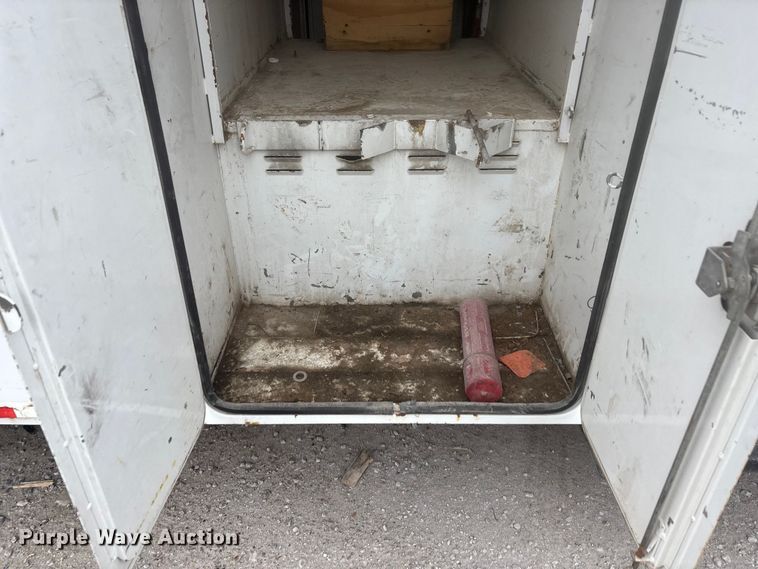 image for item FG1555 1998 Freightliner FL60 utility / service truck