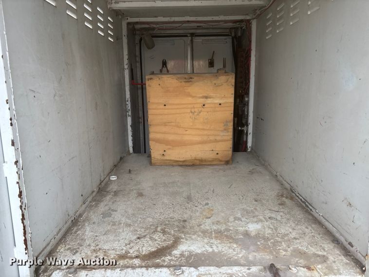 image for item FG1555 1998 Freightliner FL60 utility / service truck