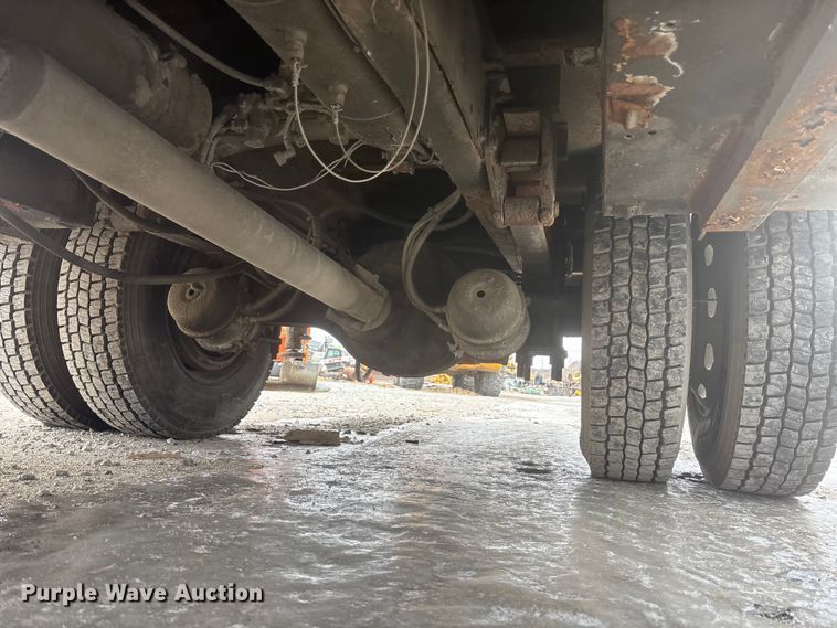 image for item FG1555 1998 Freightliner FL60 utility / service truck