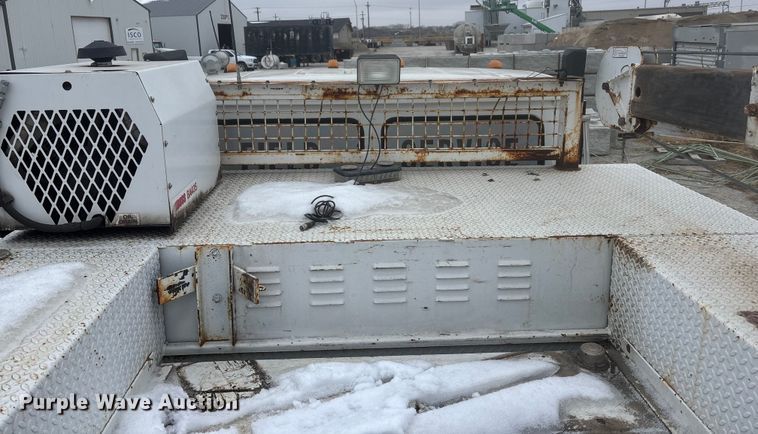 image for item FG1555 1998 Freightliner FL60 utility / service truck