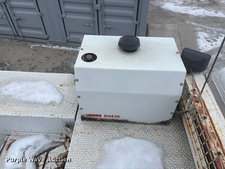 image for item FG1555 1998 Freightliner FL60 utility / service truck