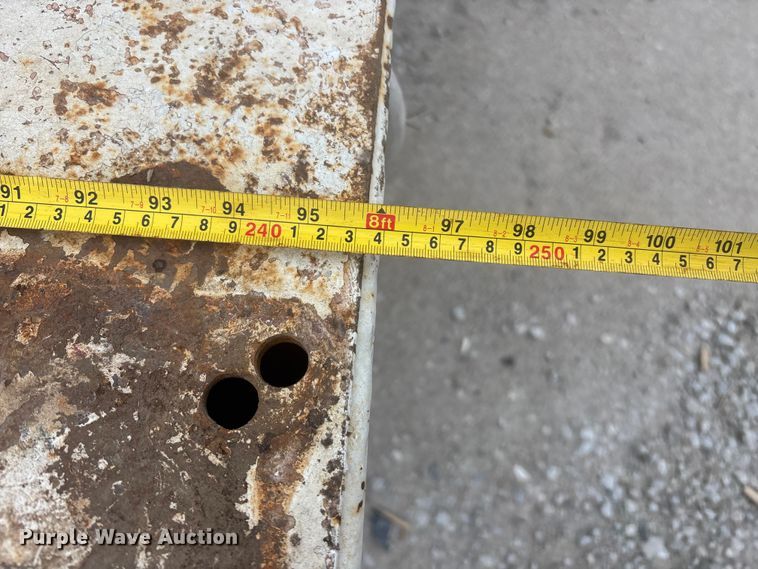 image for item FG1555 1998 Freightliner FL60 utility / service truck