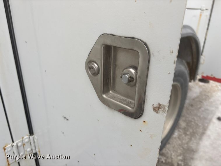 image for item FG1555 1998 Freightliner FL60 utility / service truck