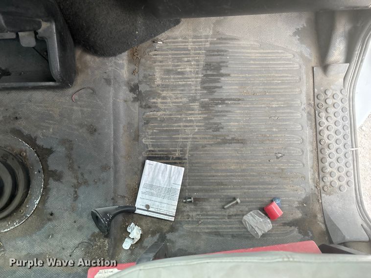 image for item FG1555 1998 Freightliner FL60 utility / service truck