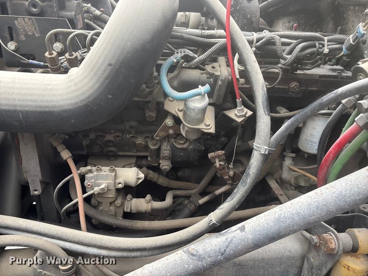 image for item FG1555 1998 Freightliner FL60 utility / service truck