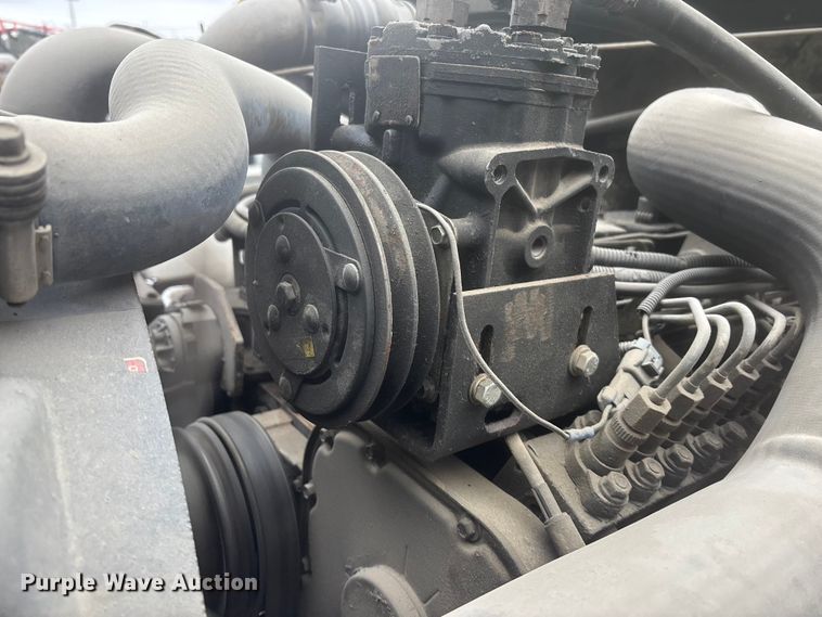 image for item FG1555 1998 Freightliner FL60 utility / service truck