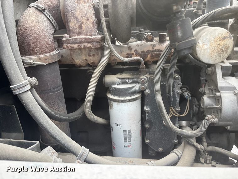 image for item FG1555 1998 Freightliner FL60 utility / service truck