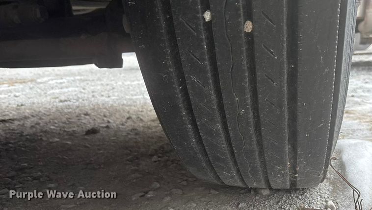 image for item FG1555 1998 Freightliner FL60 utility / service truck