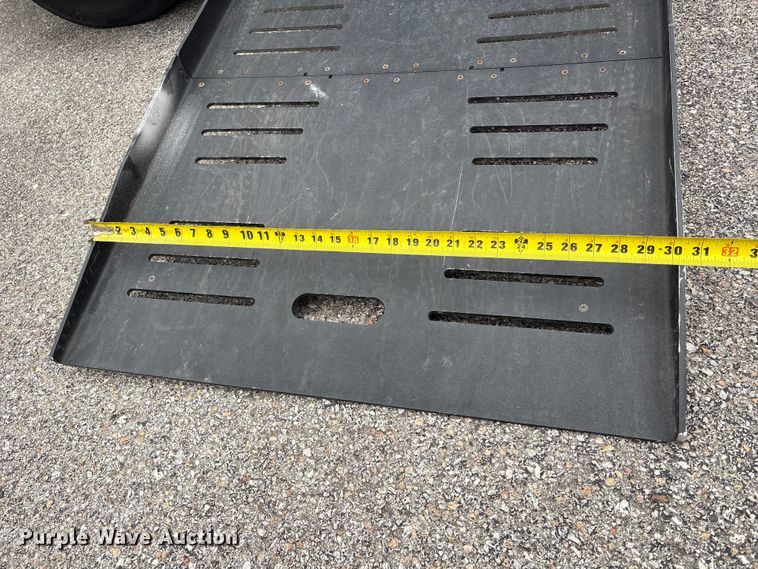 image for item FG2770 2012 Dodge Grand Caravan handicap accessible van