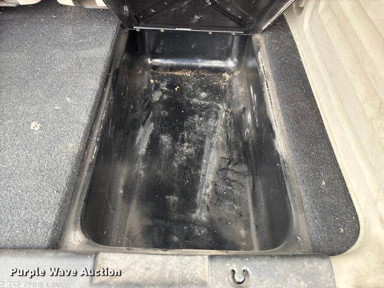 image for item FG2770 2012 Dodge Grand Caravan handicap accessible van