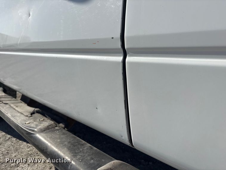 image for item FG2804 2014 Ford F150 Ext. Cab pickup truck