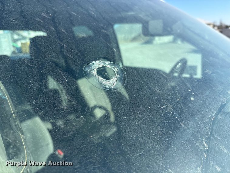 image for item FG2804 2014 Ford F150 Ext. Cab pickup truck