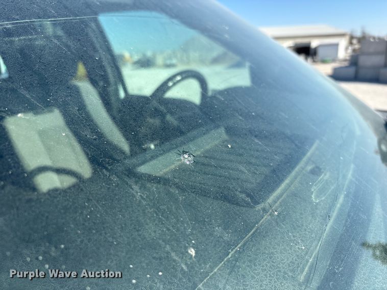 image for item FG2804 2014 Ford F150 Ext. Cab pickup truck