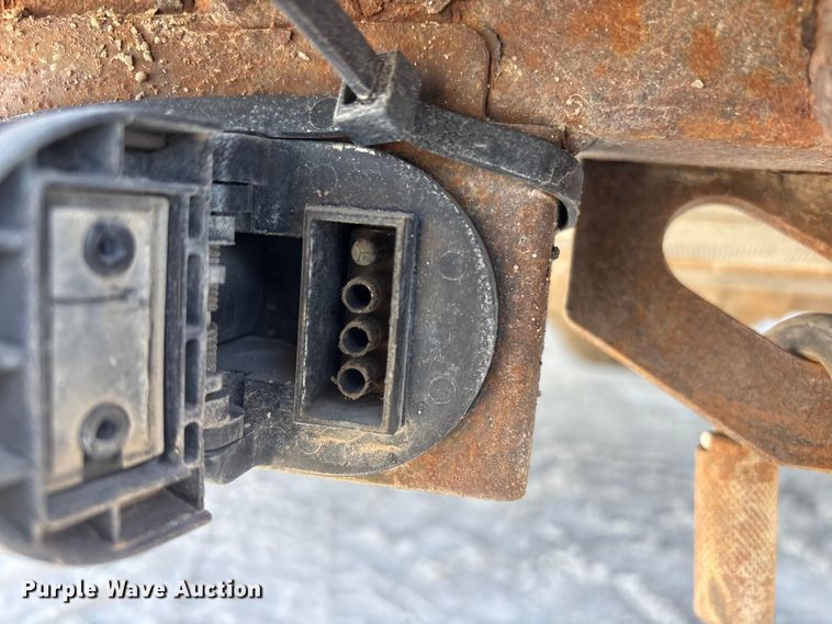 image for item FG2804 2014 Ford F150 Ext. Cab pickup truck