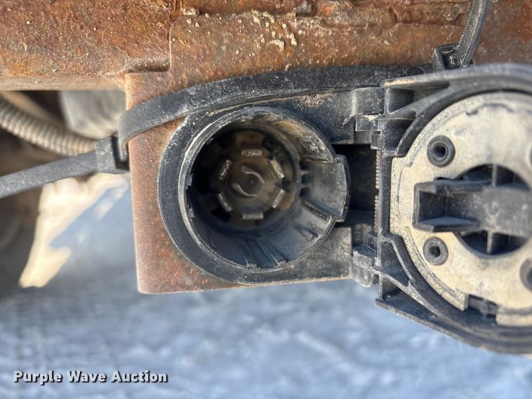 image for item FG2804 2014 Ford F150 Ext. Cab pickup truck