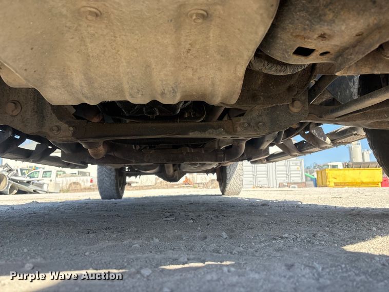 image for item FG2804 2014 Ford F150 Ext. Cab pickup truck