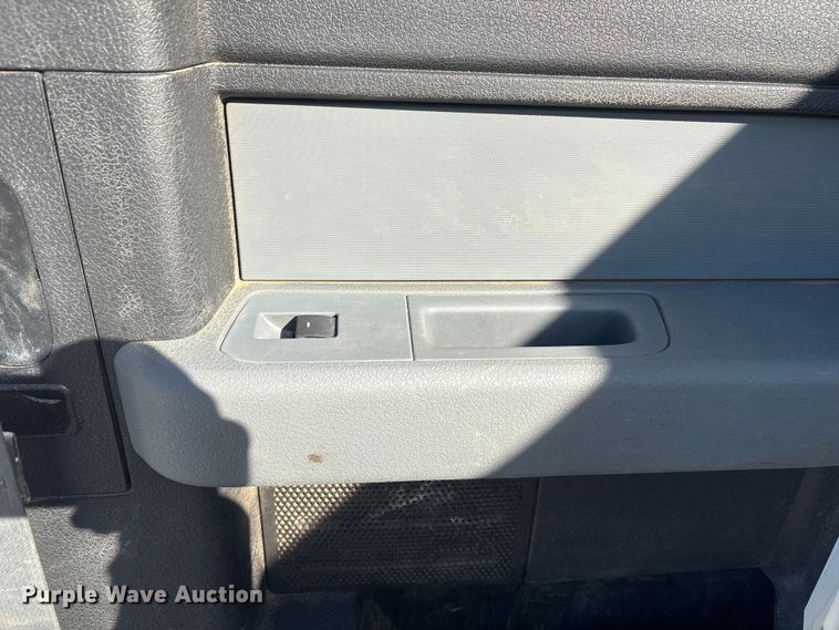 image for item FG2804 2014 Ford F150 Ext. Cab pickup truck