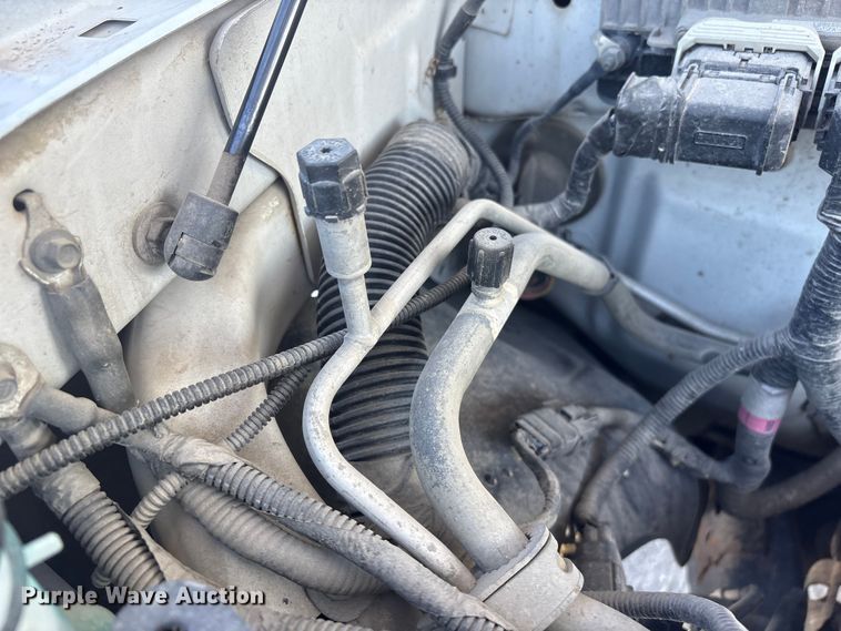 image for item FG2804 2014 Ford F150 Ext. Cab pickup truck