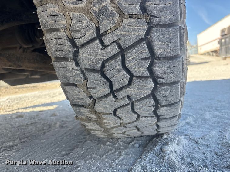 image for item FG2804 2014 Ford F150 Ext. Cab pickup truck