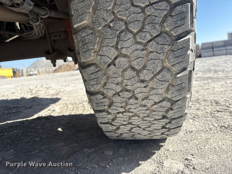 image for item FG2804 2014 Ford F150 Ext. Cab pickup truck