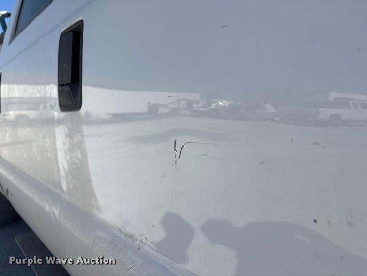 image for item FG2805 2015 Ford F250 Super Duty Crew Cab pickup truck