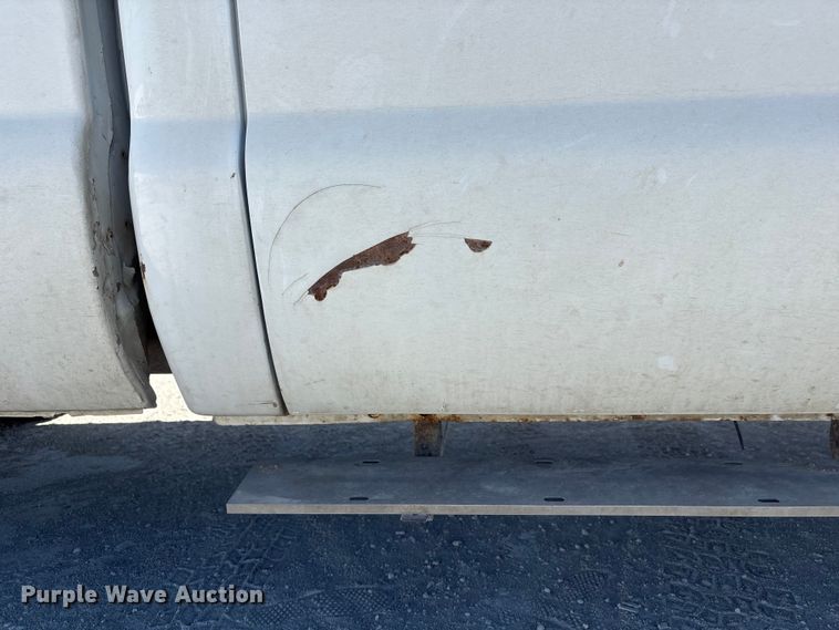 image for item FG2805 2015 Ford F250 Super Duty Crew Cab pickup truck