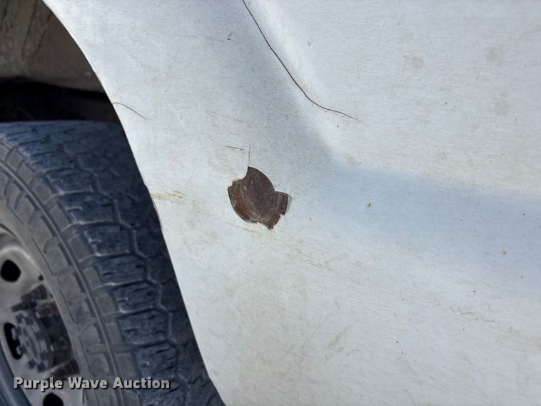 image for item FG2805 2015 Ford F250 Super Duty Crew Cab pickup truck