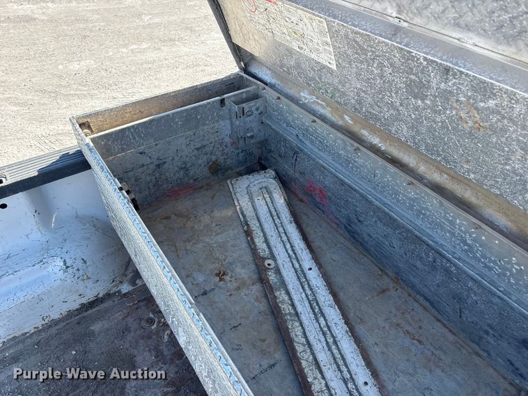 image for item FG2805 2015 Ford F250 Super Duty Crew Cab pickup truck