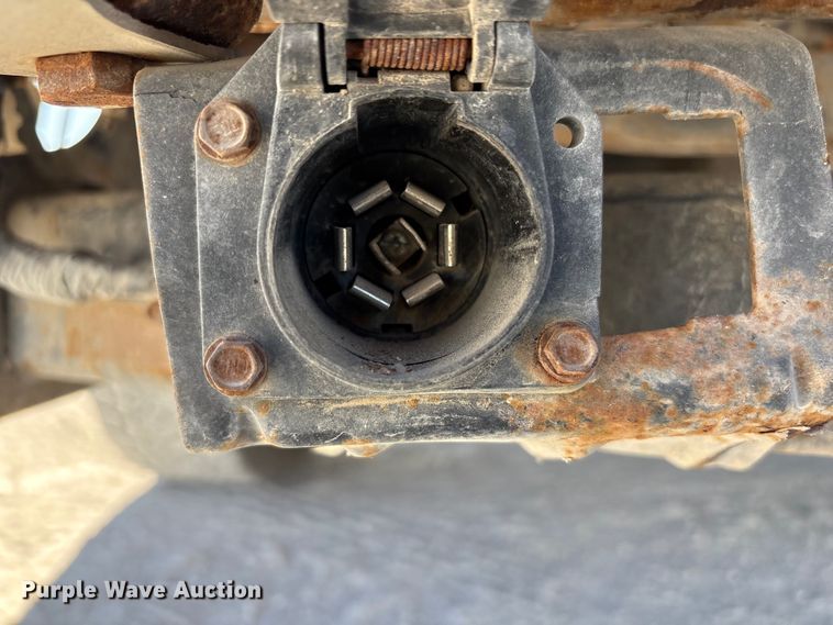 image for item FG2805 2015 Ford F250 Super Duty Crew Cab pickup truck